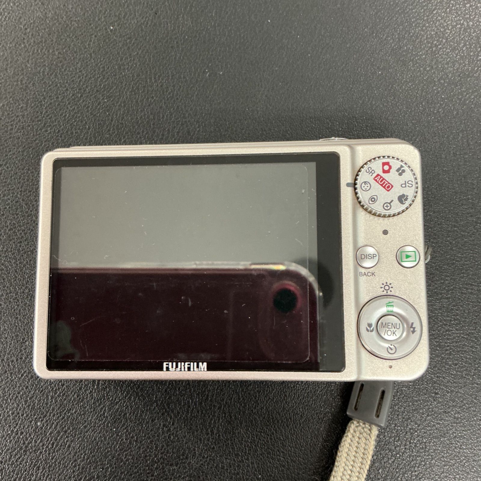 CC2672 富士フイルム FUJIFILM FinePix J250 デジタルカメラ 現状