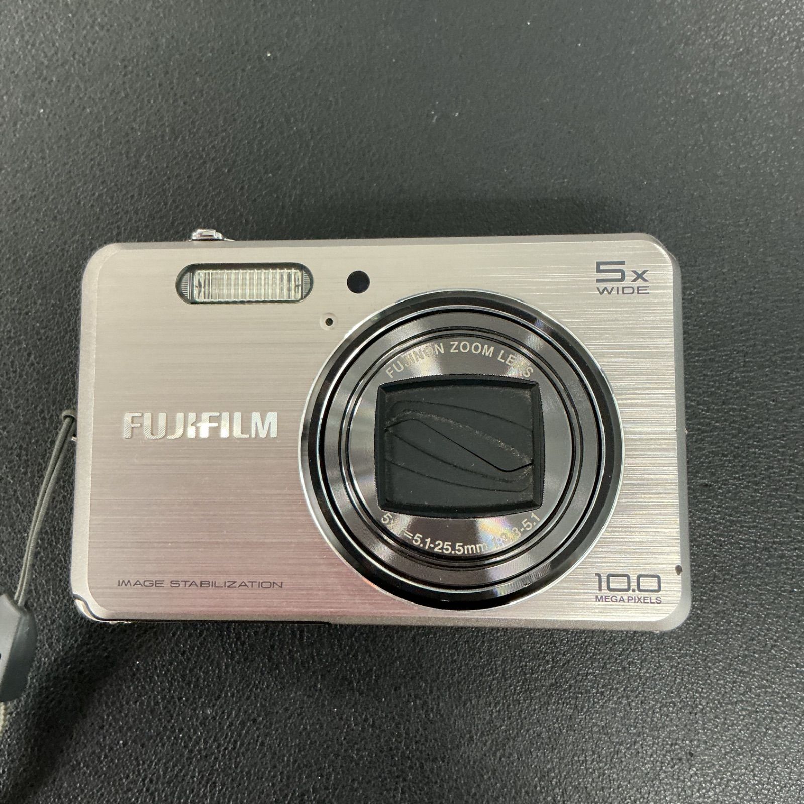 CC2672 富士フイルム FUJIFILM FinePix J250 デジタルカメラ 現状