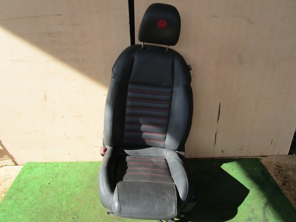 助手席シート　　 アルファロメオ　　 ABA-93932　　 H20年 　C14-5791-L