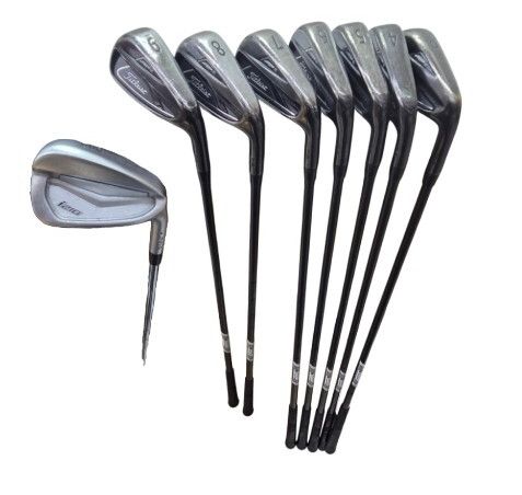 S05445 Titleist タイリスト AP2 718 FORGED アイアンセット 8セット ゴルフ クラブ スポーツ 45,000円