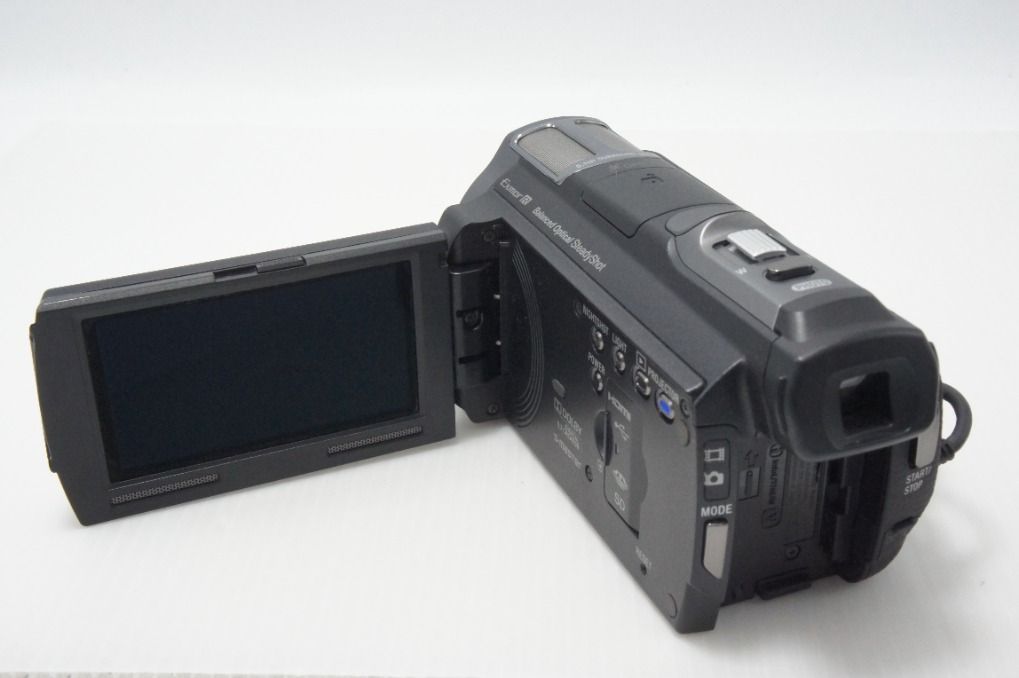 SONY ソニー Handycam HDR-PJ760 デジタルHDビデオカメラレコーダー