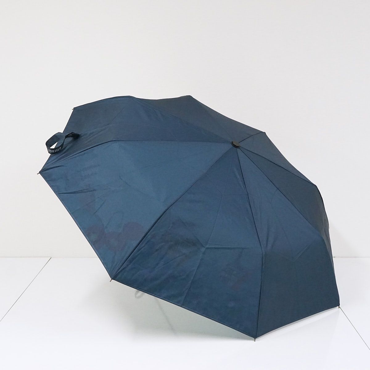 折りたたみ傘 ジブリパーク USED美品 晴雨兼用 パーク限定 スタジオ