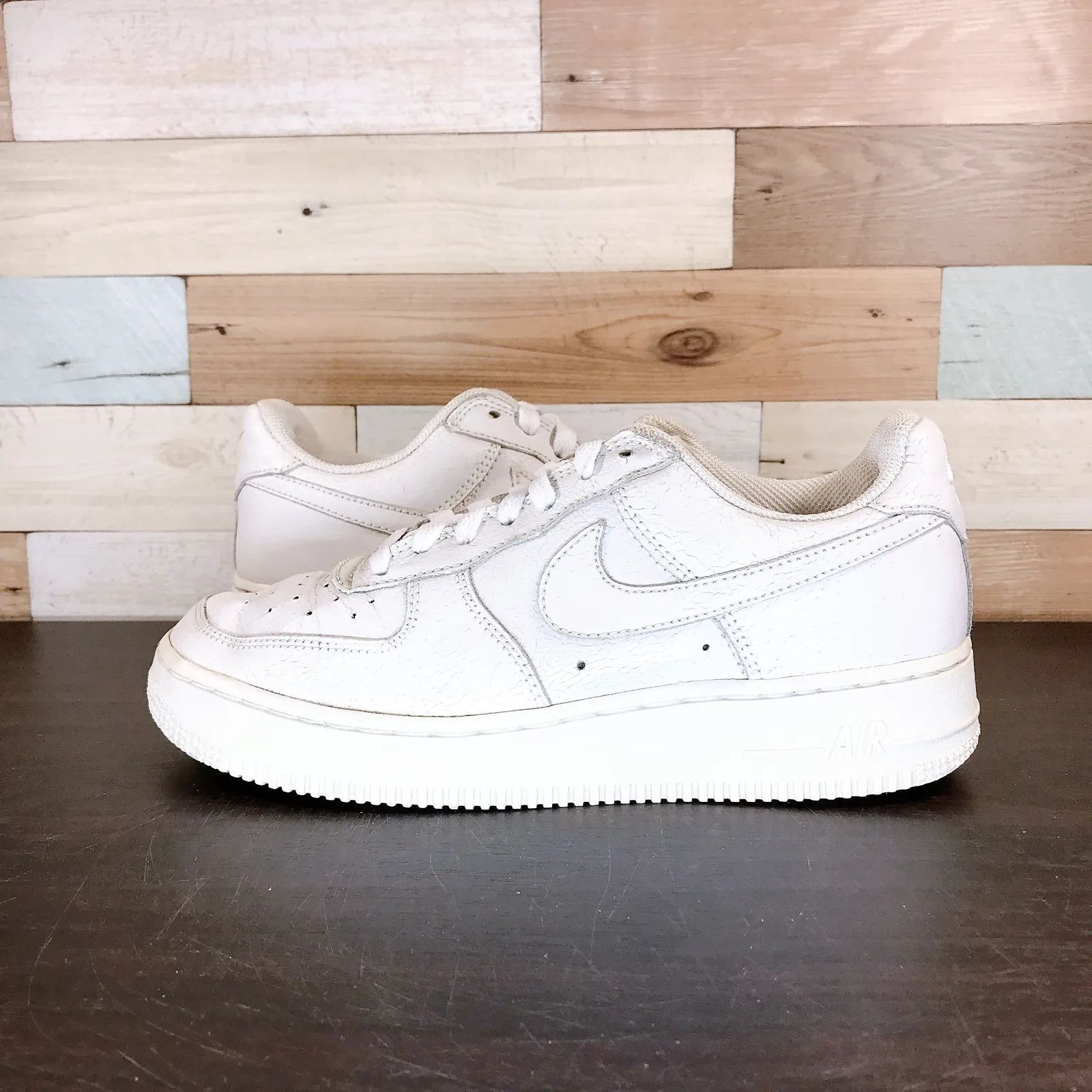 人気 定番 NIKE AIR FORCE 1 LOW エア フォース 1 ロー カット オール