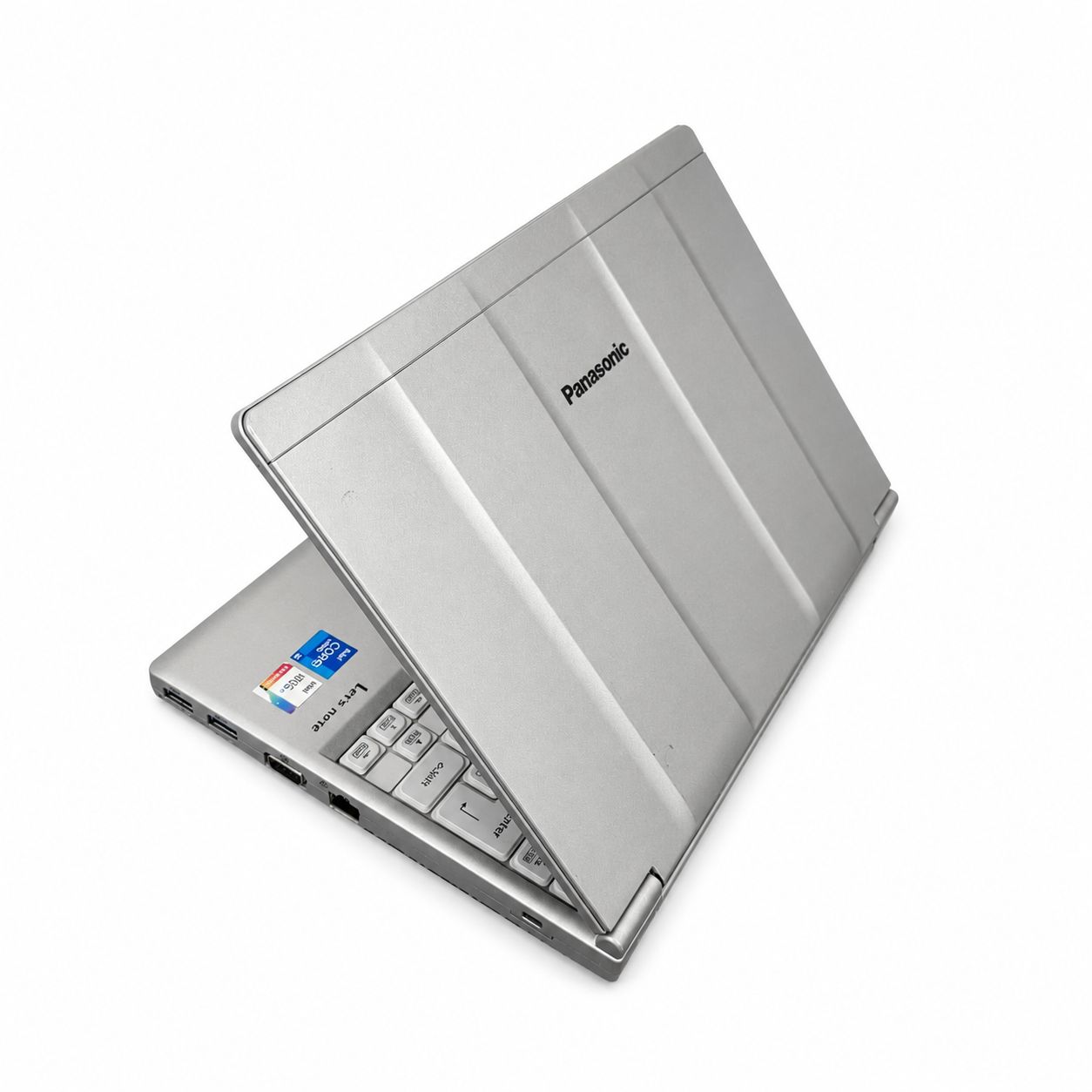 ノートPC Panasonic Let's note LV1 11世代 16GB 256GB