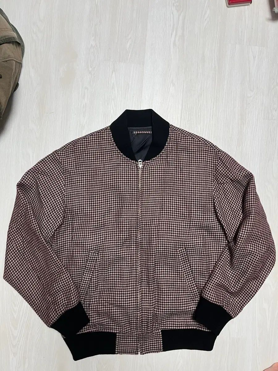 ワコマリア 50s ジャケット