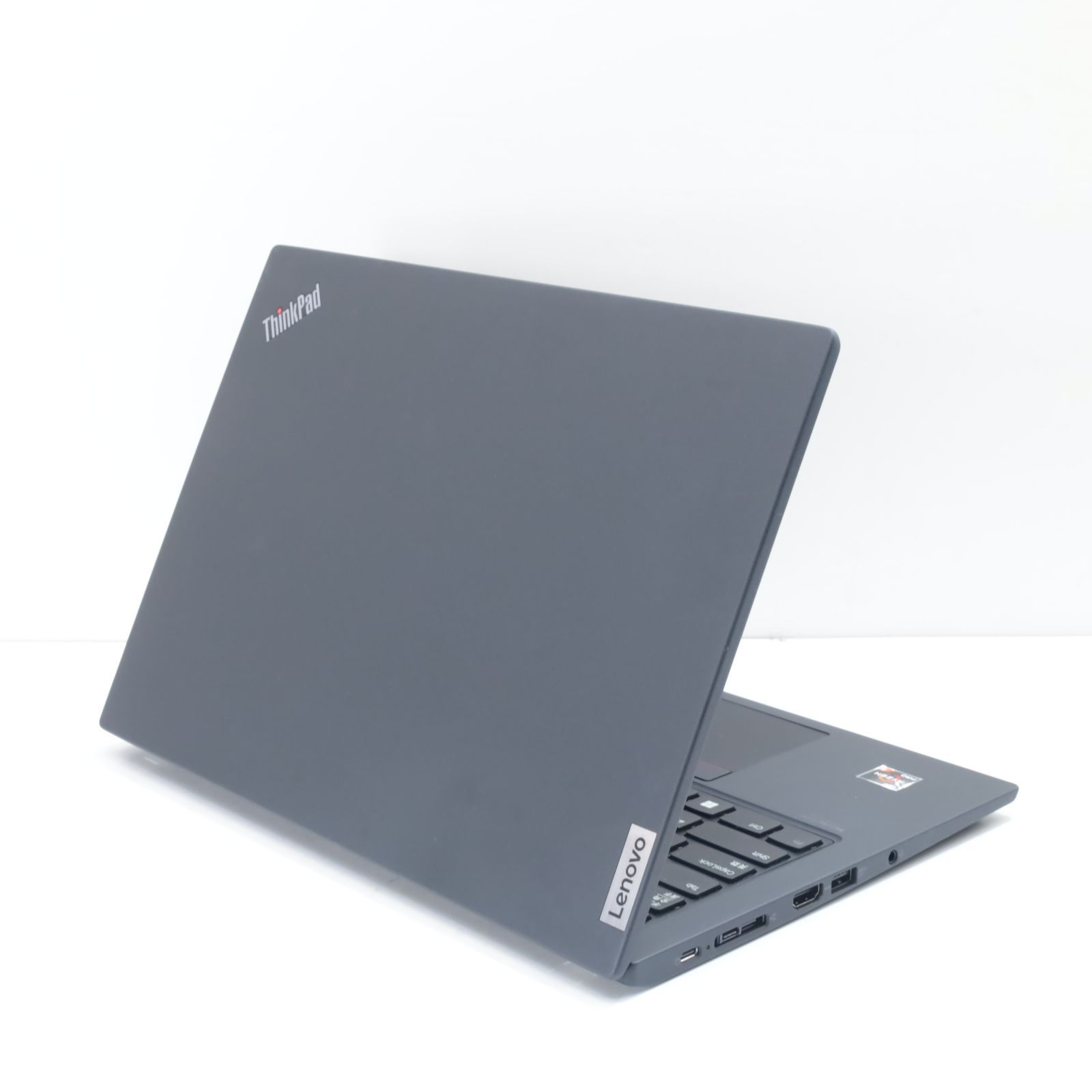 美品 ThinkPad X13 Gen2 Ryzen5 SSD Windows11 - メルカリ