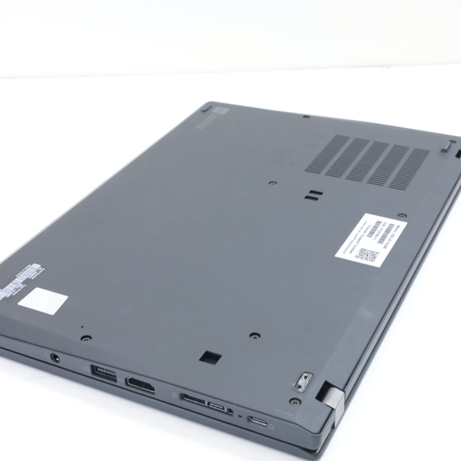 美品 ThinkPad X13 Gen2 Ryzen5 SSD Windows11 - メルカリ