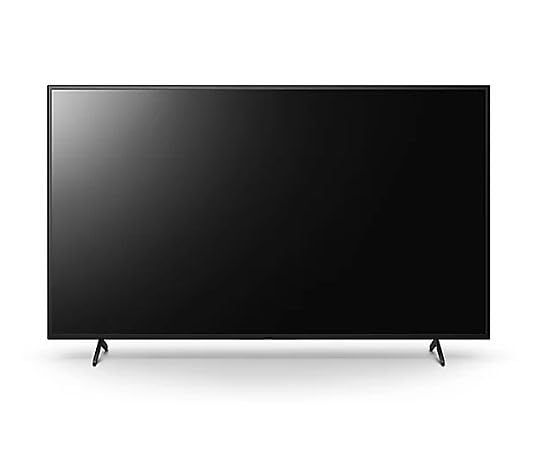 外箱付属　使用期間極小品 ソニー 液晶ディスプレイ 65型/3840x2160/HDMI/ブラック/スピーカー：あり 3年保証・ FW-65BZ30L　TERA-1