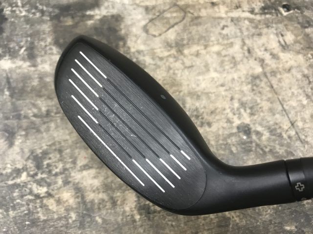 G430 ピン ユーティリティ PING ハイブリッド HYBRID 中古