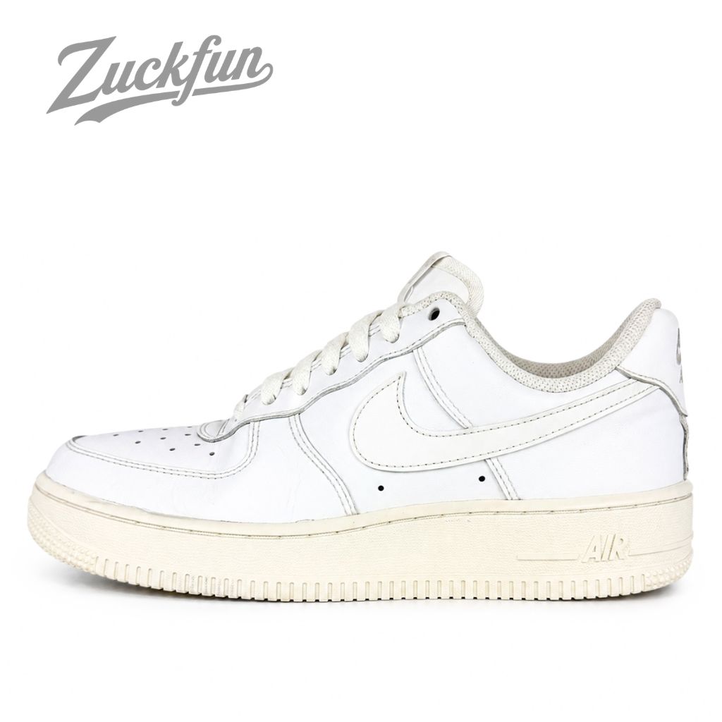 人気 定番 NIKE AIR FORCE 1 LOW 07 エア フォース 1 ロー カット 07 