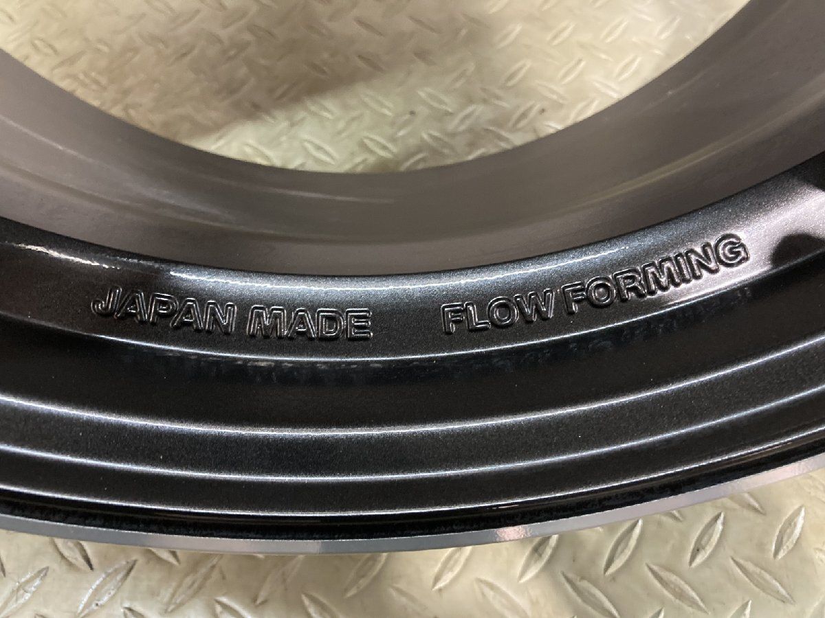 YOKOHAMA ADVAN Racing TC-4 アドバンレーシング 18インチ 1本 7.5 
