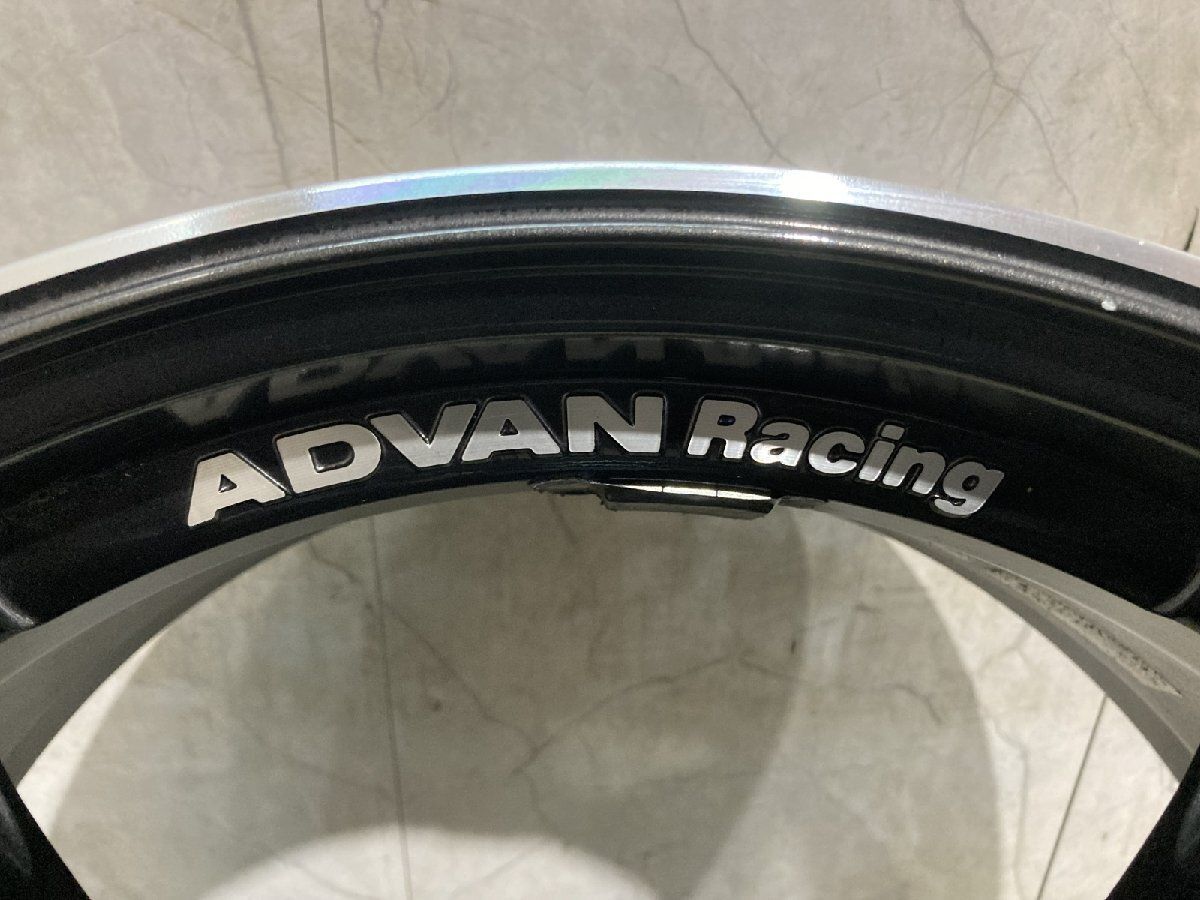 YOKOHAMA ADVAN Racing TC-4 アドバンレーシング 18インチ 1本 7.5 