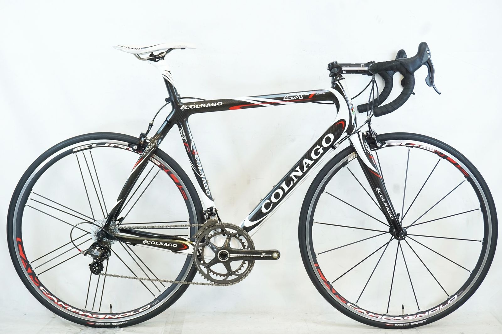 COLNAGO 「コルナゴ」 CX-1 EVO CARBON 2011年モデル ロードバイク