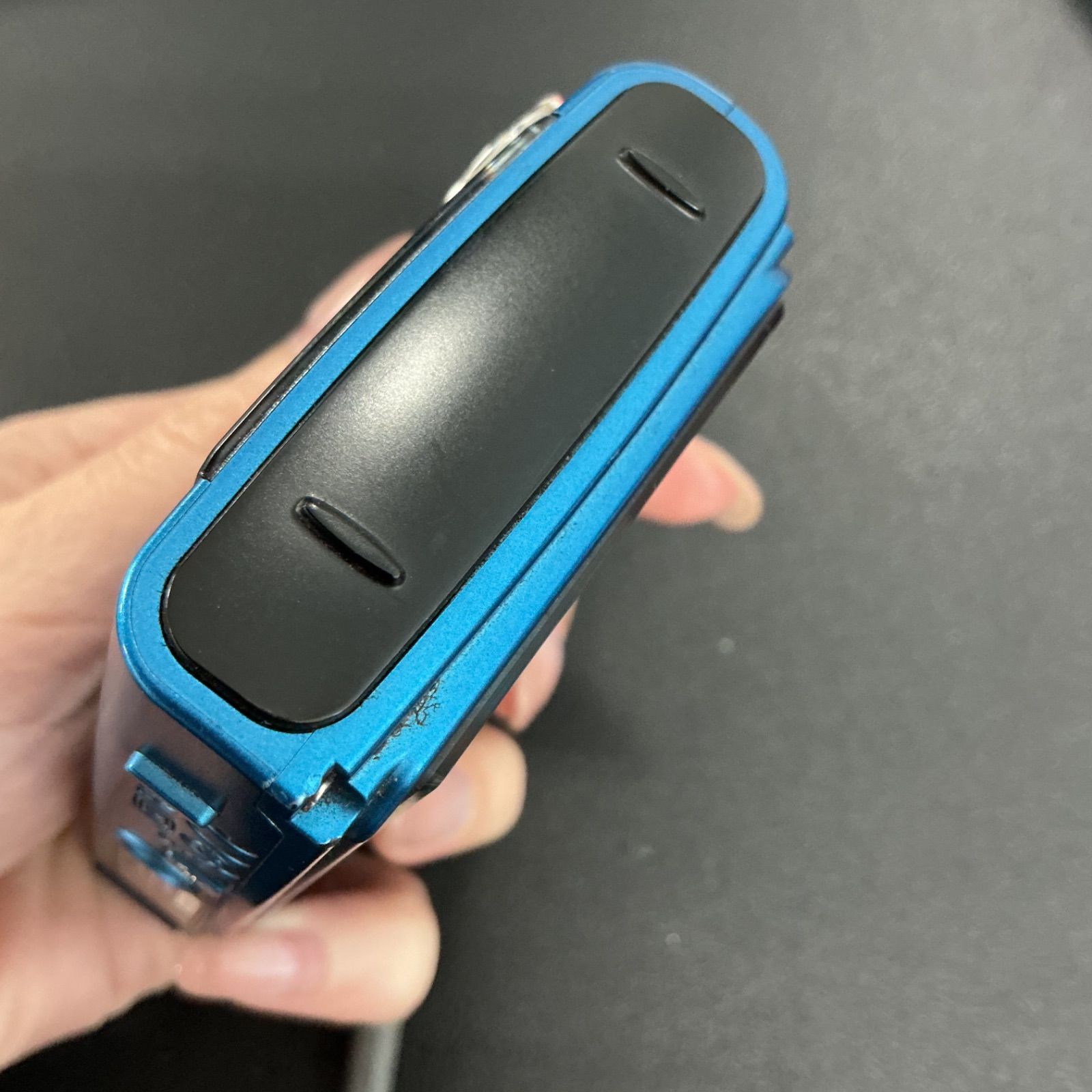 DB1886 OLYMPUS オリンパス μ TOUGH-3000 ミュー デジタルカメラ 現状