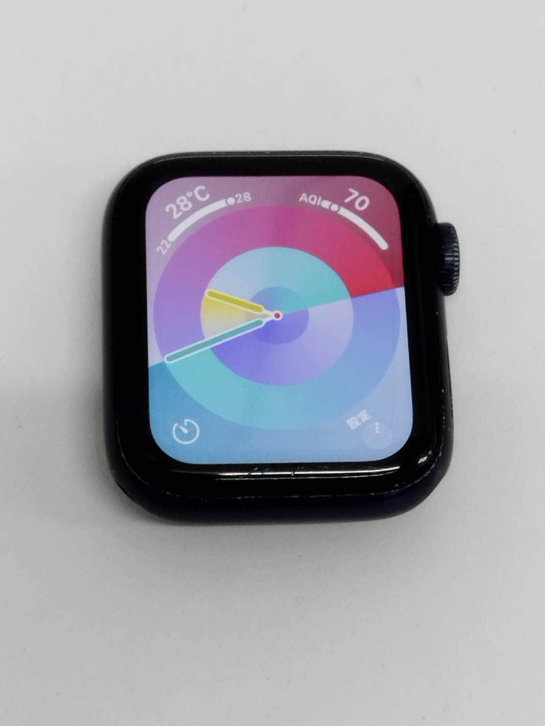 Apple Watch Series 6/GPS/40mm/A2291/ブルー〈MG143J/A〉(3) - メルカリ