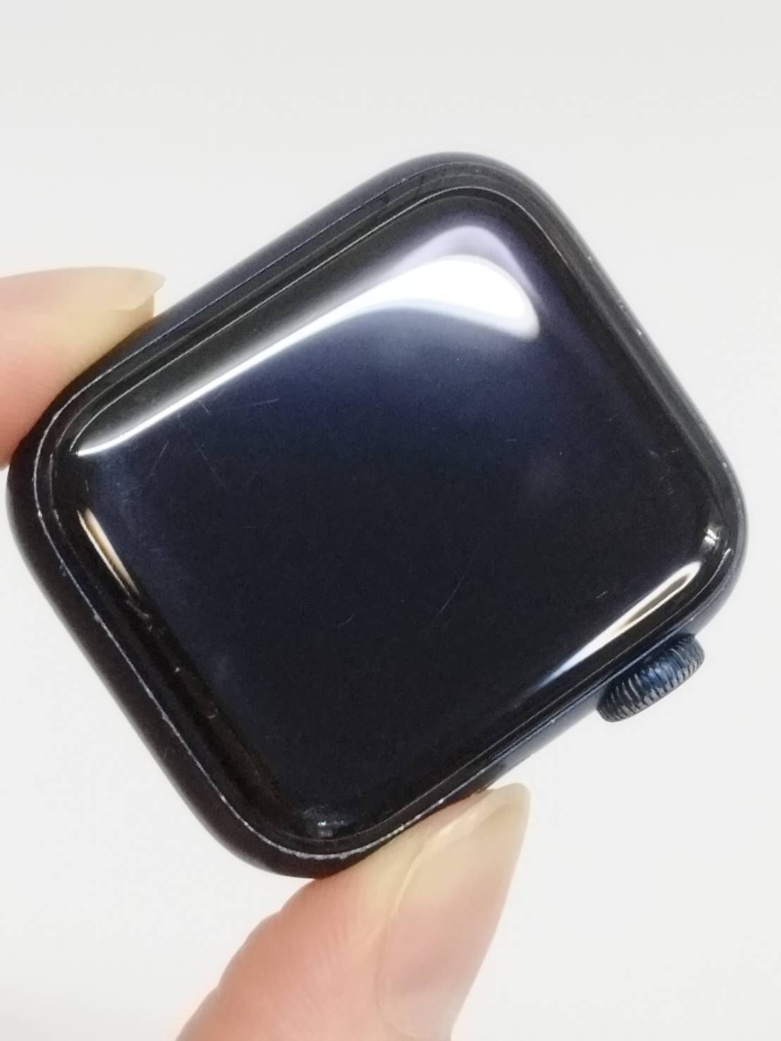 Apple Watch Series 6/GPS/40mm/A2291/ブルー〈MG143J/A〉(3) - メルカリ