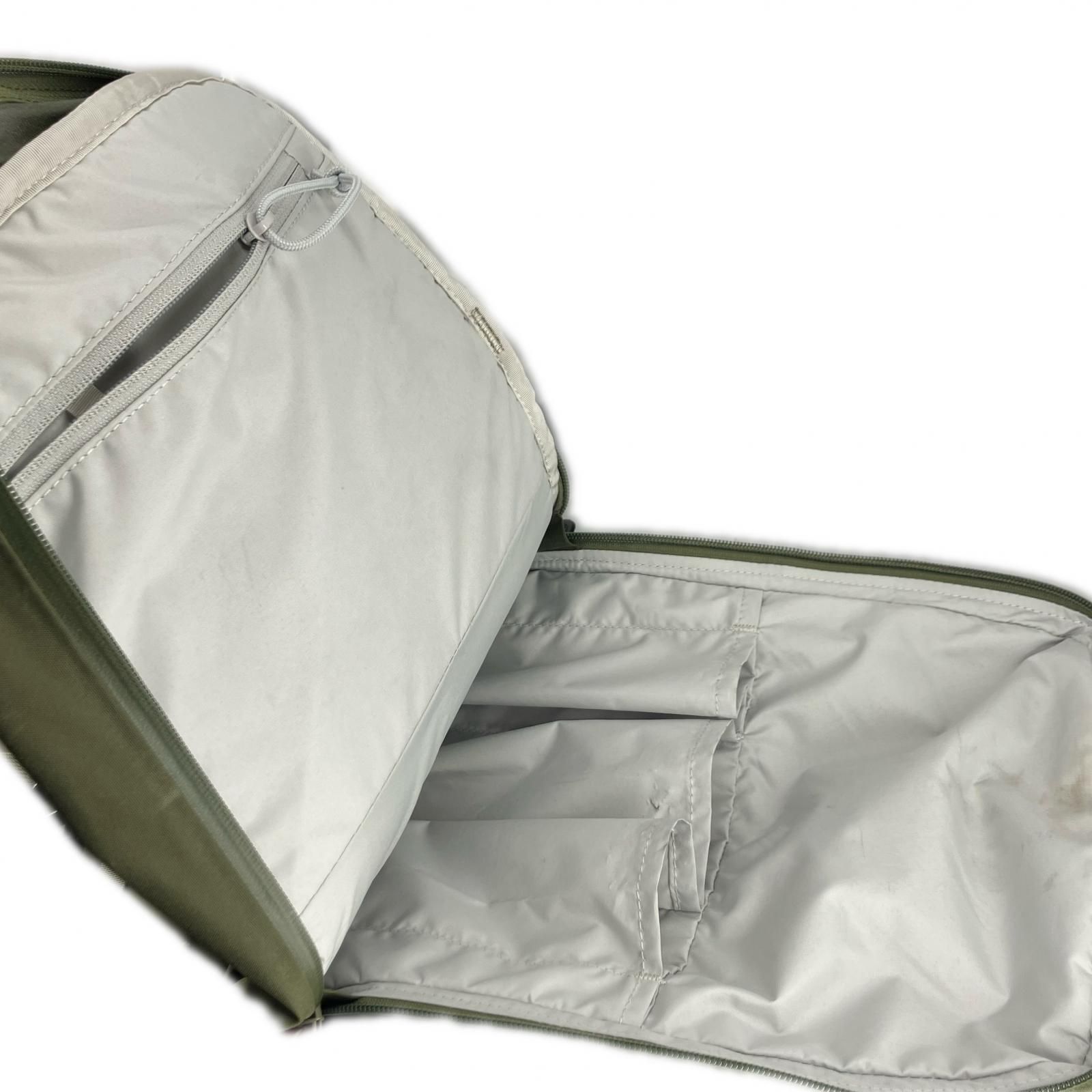 NORRONA ノローナ バックパック LOFOTEN30 オリーブ - メルカリ