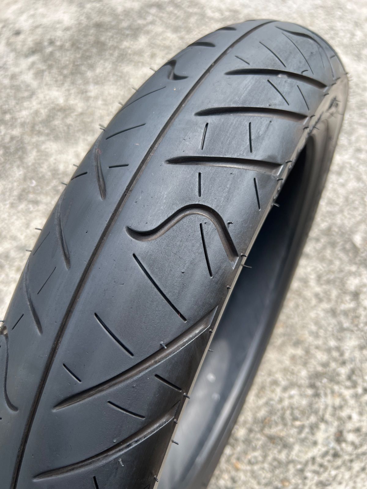 IRC RX-01 前後セット 110/80-17 140/70-17 532 - メルカリ