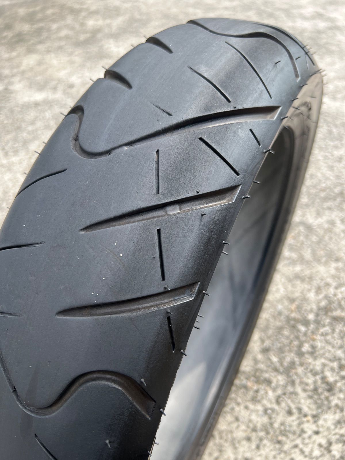 IRC RX-01 前後セット 110/80-17 140/70-17 532 - メルカリ