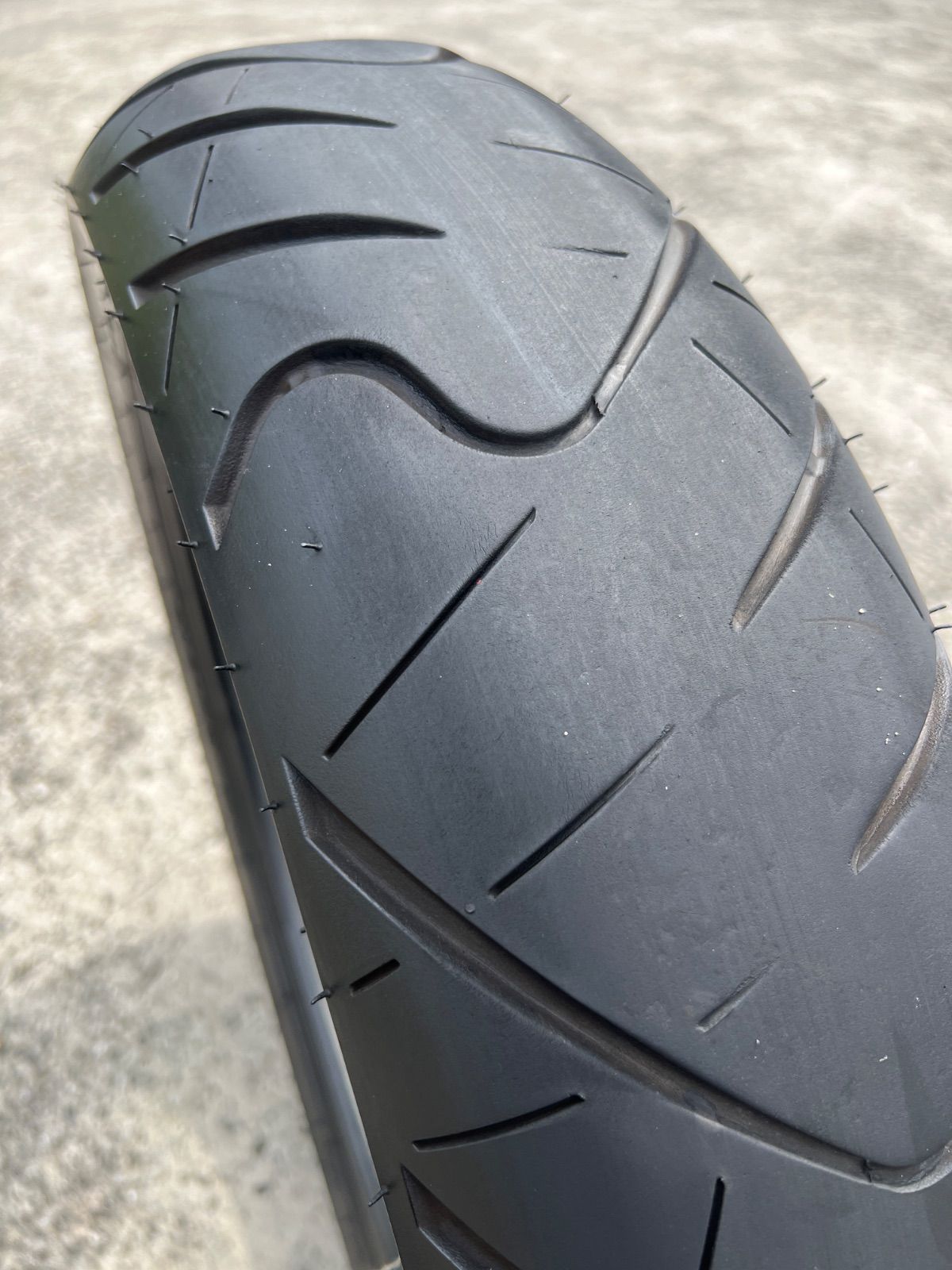 IRC RX-01 前後セット 110/80-17 140/70-17 532 - メルカリ