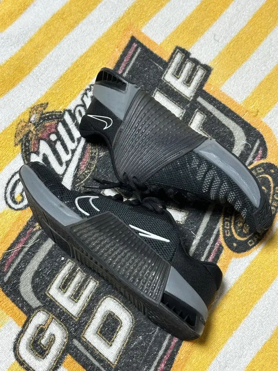 野球 MENS NIKEウェイトリフティングシューズ