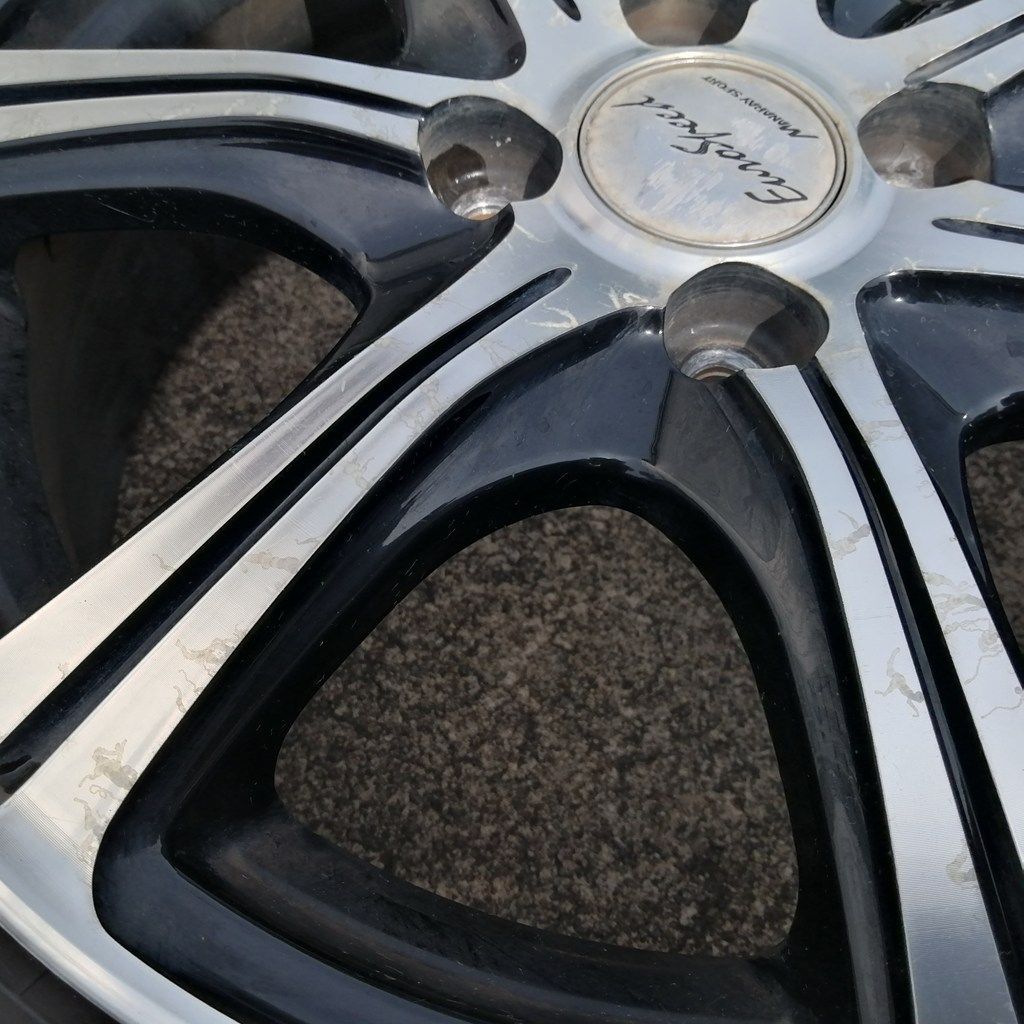 社外アルミ 夏タイヤ付 4本 15インチ 175/65R15 PRACTIVA2025年 - メルカリ