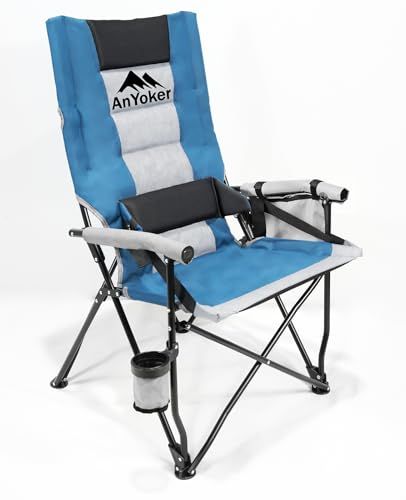 キャンプチェア ロッキングチェア 四季適用 折りたたみ クーラーボックス付きリラックスチェア DesertFox アウトドアチェア 揺れる椅子 【耐荷重150kg】コンパクト 組み立て不要 携帯便利 室内 室外 庭園ピクニック レジャー キャンプ オフィスｍａ