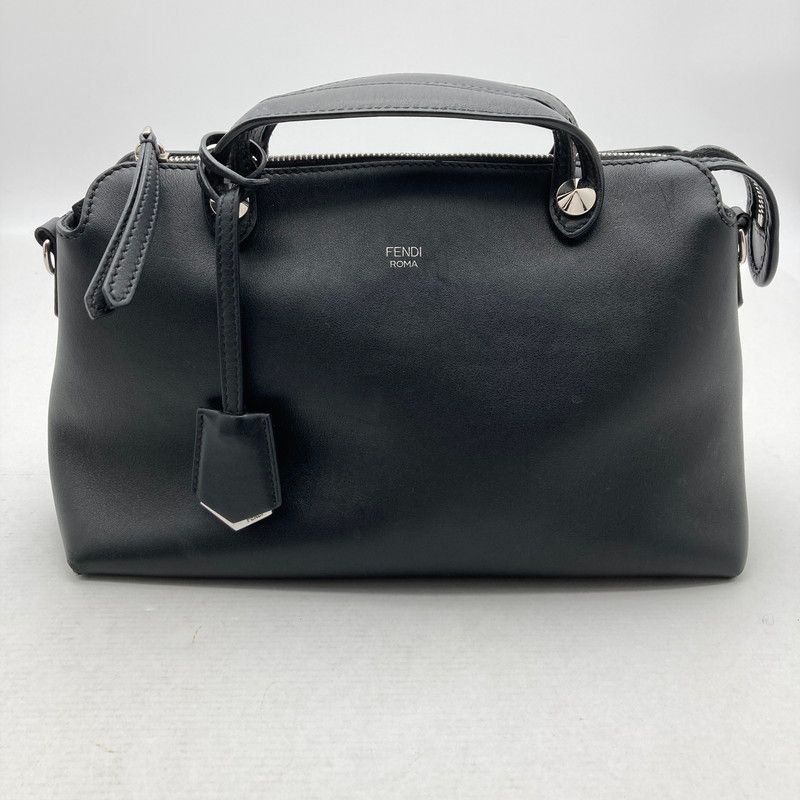 中古品】 FENDI フェンディー 8BL124 1D5 F0GXN BY THE WAY BAG