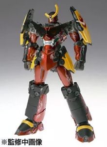 フィギュア COMPOSITE Ver.Ka グレンラガン「天元突破グレンラガン」【10日以内発送】