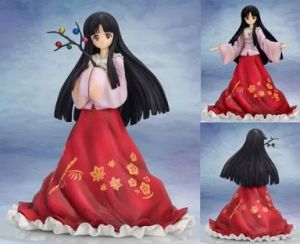 フィギュア 蓬莱山輝夜「東方Project」1/8PVC塗装済み完成品【10日以内発送】