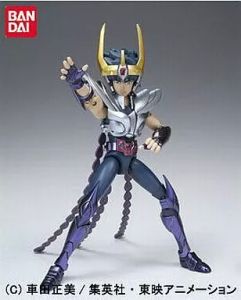 フィギュア 聖闘士聖衣神話 フェニックス一輝 「聖闘士星矢」【10日以内発送】