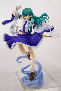 フィギュア 東風谷早苗「東方Project」PVC塗装済み完成品【10日以内