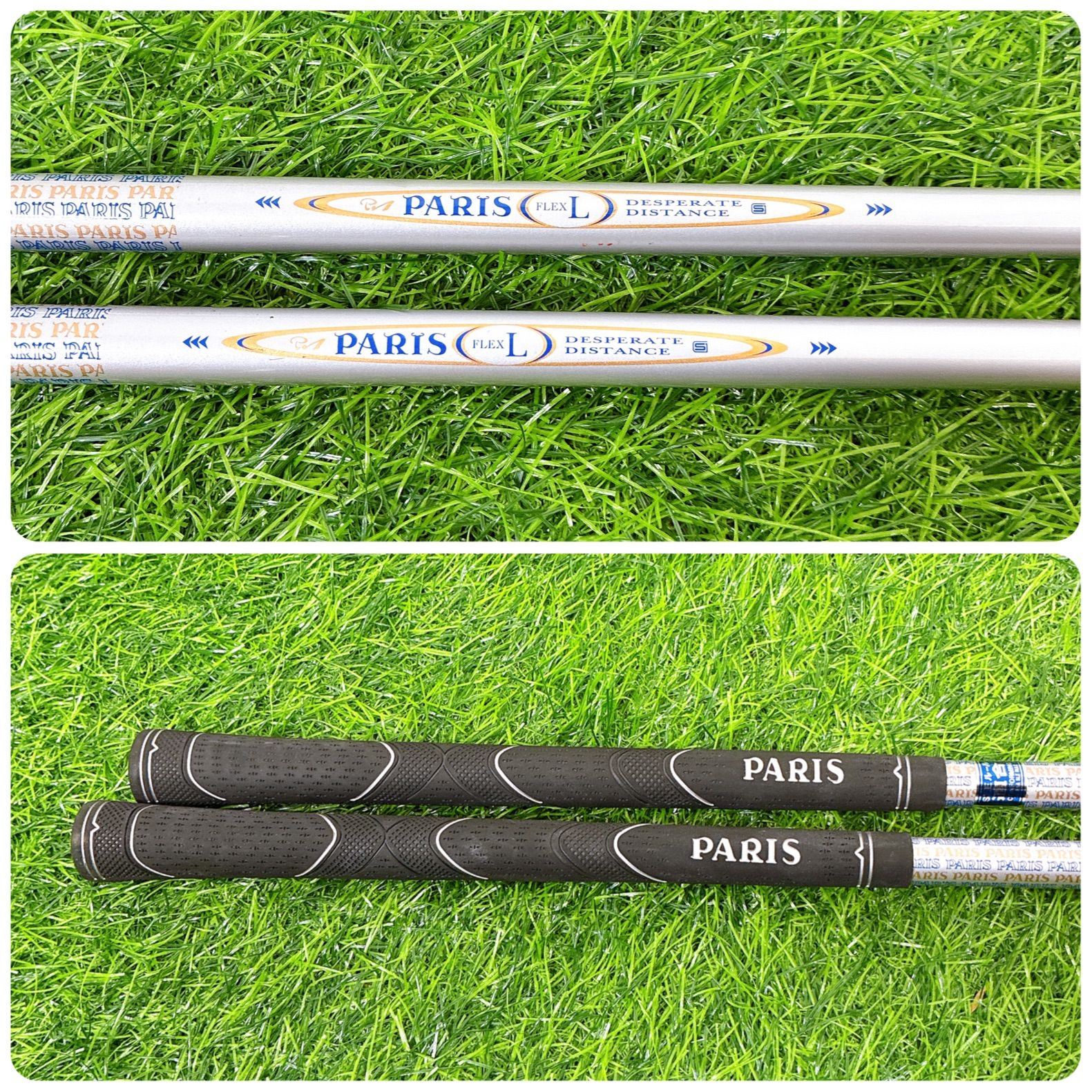 Callaway REVA PARIS キャロウェイ レバ パリス レディースゴルフ 