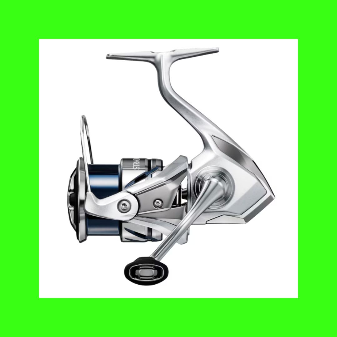 シマノ　23 ストラディック 2500SHG 15,675円