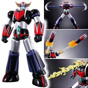フィギュア スーパーロボット超合金 グレンダイザー 「UFOロボ グレンダイザー」【10日以内発送】