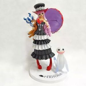 フィギュア ペローナ スペシャルver. 「一番くじ ワンピース GIRLS