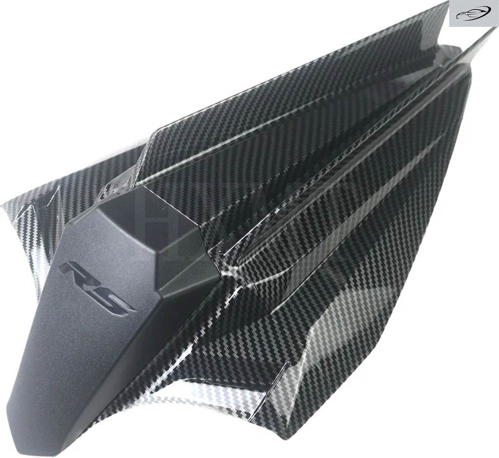 アプリリア TUONO660 RS660 リアシートカバー カウル TUONO 2020-2024 2021 - 24 オートバイ リア ピリオンシート ピリオン用