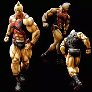 フィギュア キン肉マン KINスーツVer.（原作カラー） 「キン肉マン」 CCP Muscular Collection Vol.021【10日以内発送】