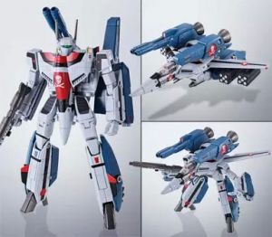 フィギュア HI-METAL R VF-1Sストライクバルキリー（一条輝機） 「超時空要塞マクロス 愛・おぼえていますか」【10日以内発送】 31,390円