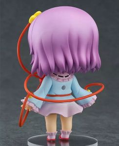 フィギュア ねんどろいど 古明地さとり 「東方Project」 流通