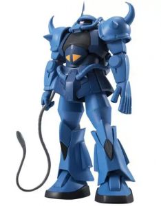 フィギュア ROBOT魂 <SIDE MS> MS-07B グフ ver. A.N.I.M.E. 「機動戦士ガンダム」【10日以内発送】 8,412円