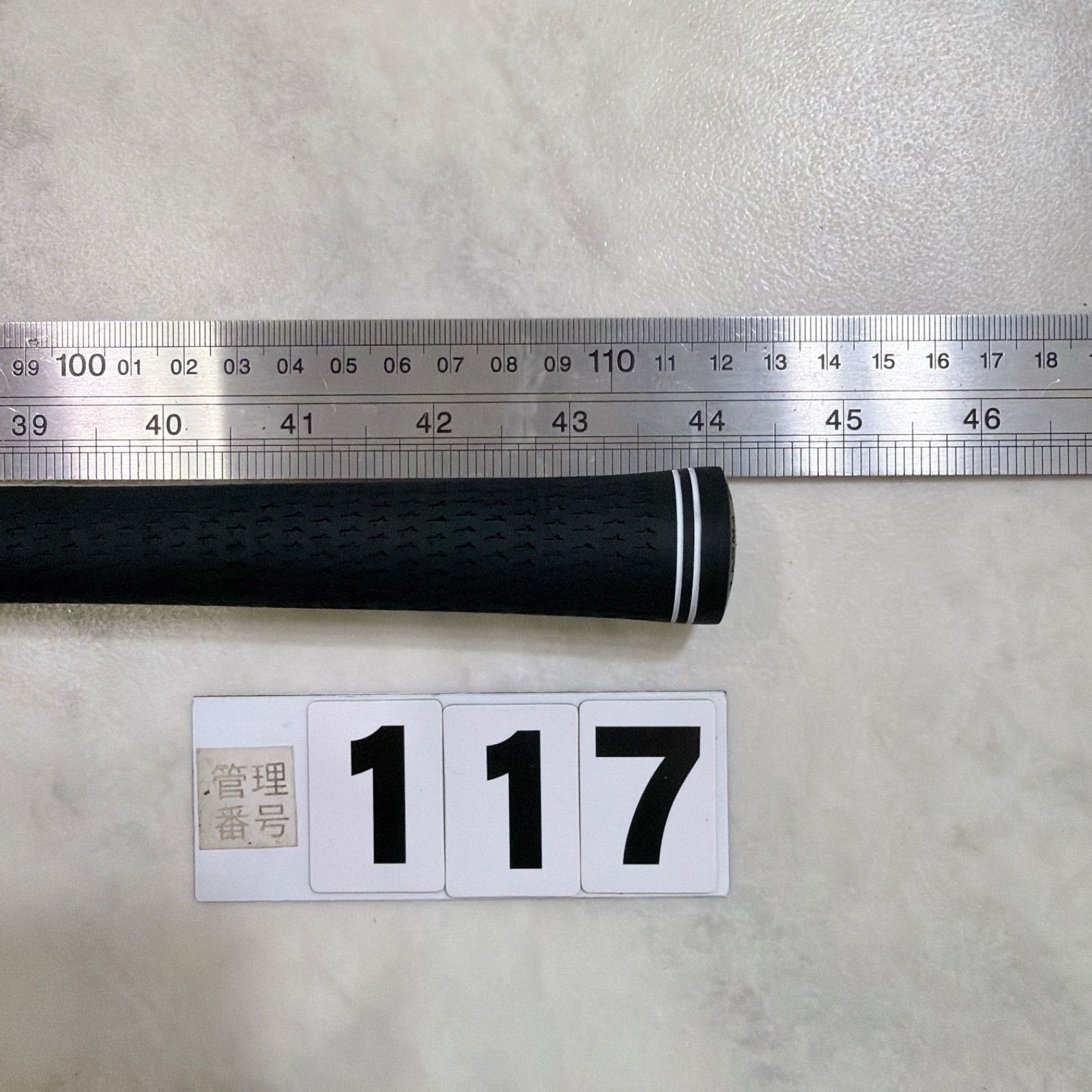 新品グリップ 希少R PING TOUR 173 65R 1W ドライバー用 シャフト