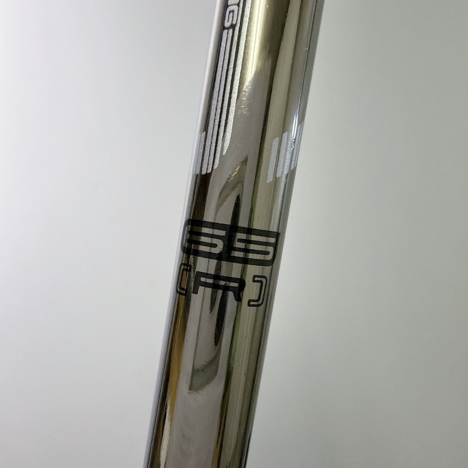 新品グリップ 希少R PING TOUR 173 65R 1W ドライバー用 シャフト