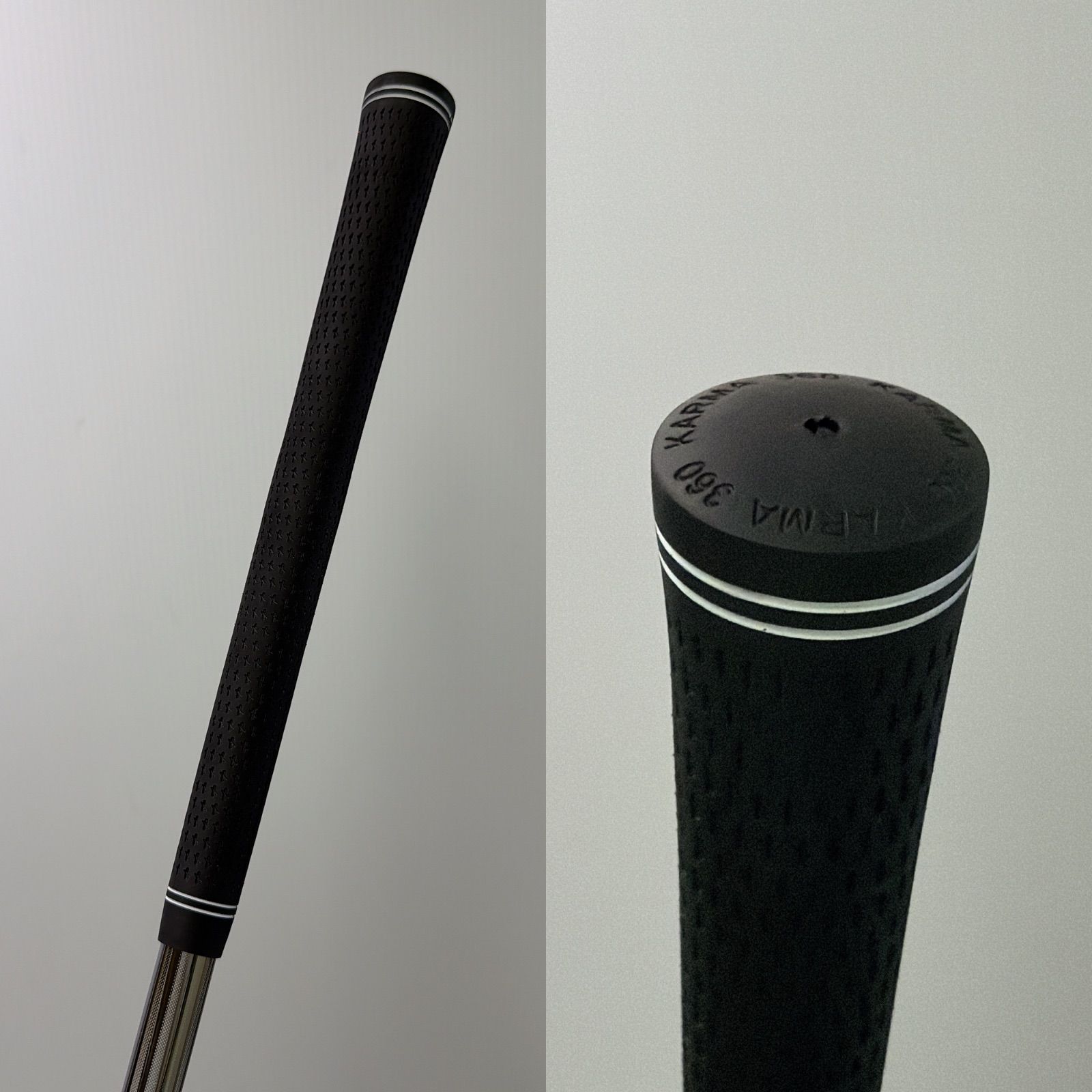 新品グリップ 希少R PING TOUR 173 65R 1W ドライバー用 シャフト