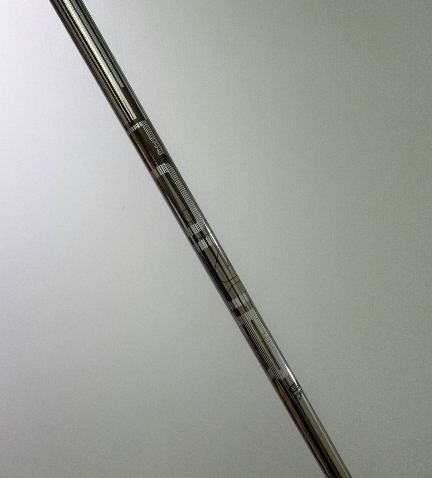 新品グリップ 希少R PING TOUR 173 65R 1W ドライバー用 シャフト 