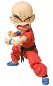 クリリン 商品一覧 魂ウェブ クリリン-戦闘服- ドラゴンボールZ
