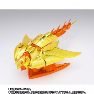 ✨開封済ほぼ新品✨クラーケンアイザック✨聖闘士聖衣神話EX✨魂ウェブ商店限定品✨ フィギュア 聖闘士聖衣神話EX クラーケンアイザック 「聖闘士星矢」 魂