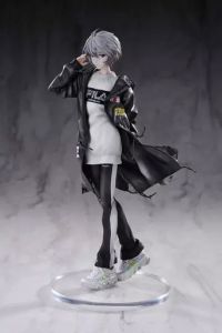 フィギュア 綾波レイ Ver.RADIO EVA Part.2 （EVASTORE限定オリジナルカラー版） 「ヱヴァンゲリヲン新劇場版」 1/7 PVC&ABS製塗装済み完成品【10日以内発送】