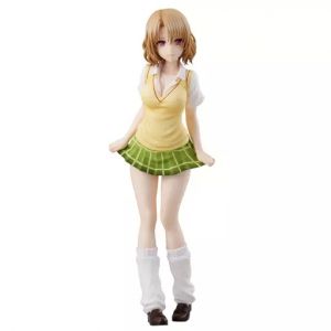 フィギュア 籾岡里紗 「To LOVEる -とらぶる- ダークネス」 1/6 塗装済み完成品【10日以内発送】