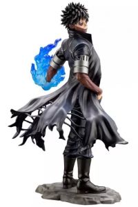 フィギュア ARTFX J 荼毘 「僕のヒーローアカデミア」 1/8 PVC製塗装済み完成品【10日以内発送】